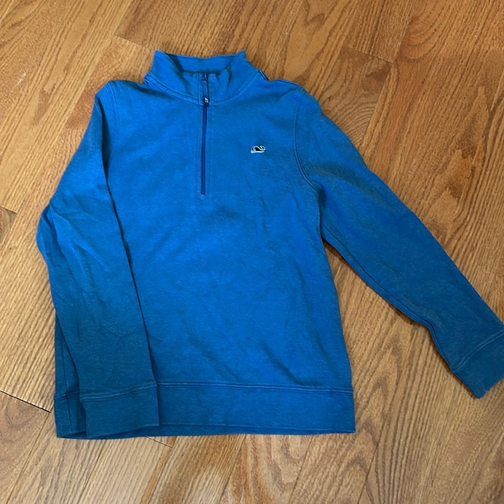 Vineyard vines pullover